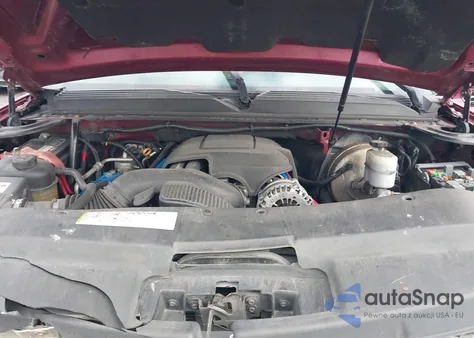 2008 Cadillac Escalade Standard z USA, uszkodzony, nr VIN 1GYFK63848R246902